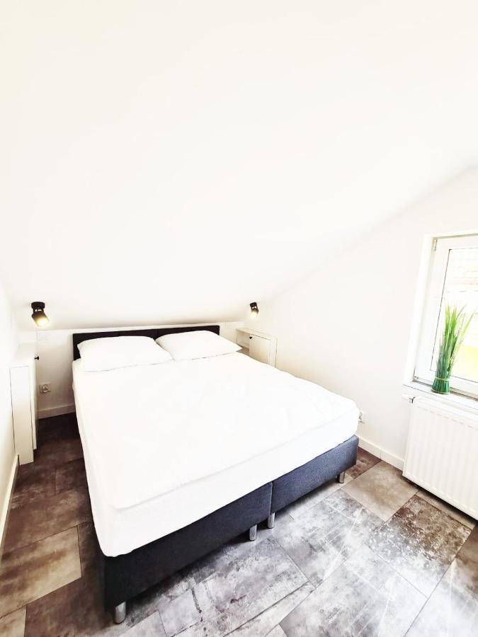 Loftowy Apartament W Centrum Mikolajek Mikołajki 外观 照片